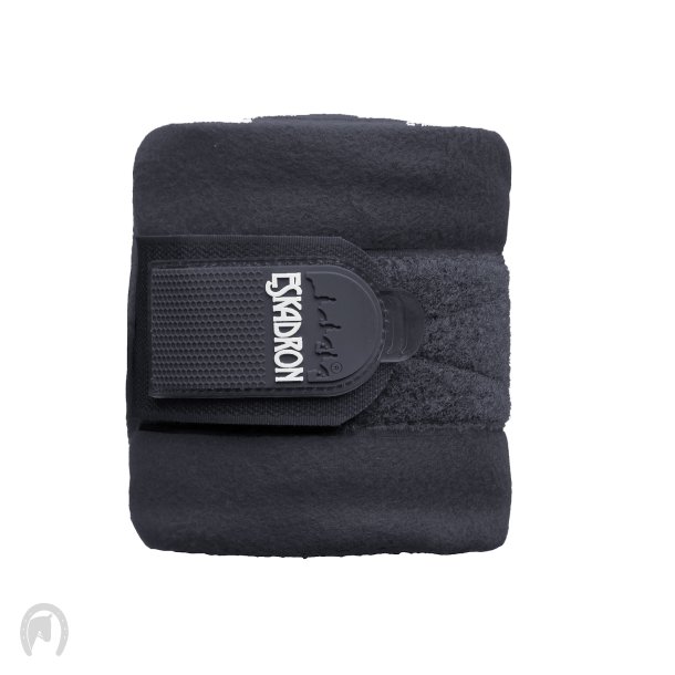 Eskadron Fleecebandager Navy