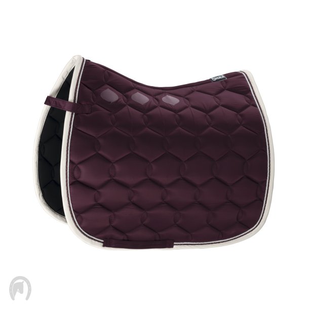 Eskadron Glossy Wave m/pipe Blackberry