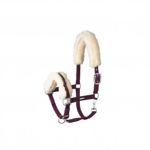 Eskadron Classic Sports Grime m/lam - Blackberry