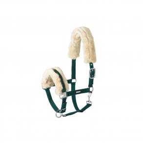 Eskadron Classic Sports Grime m/lam - Racing Green