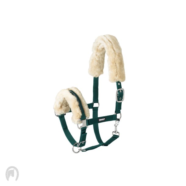 Eskadron Classic Sports Grime m/lam - Racing Green