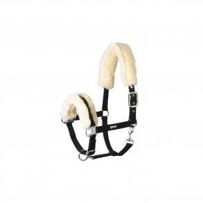 Eskadron Classic Sports Grime m/lam - Sort