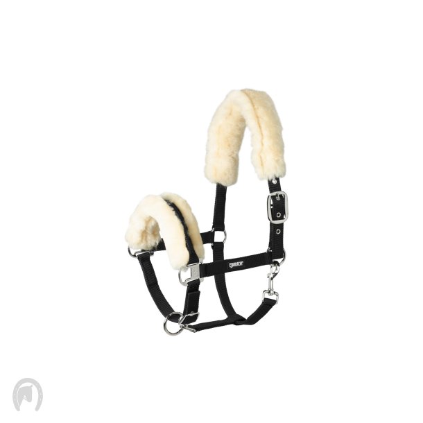 Eskadron Classic Sports Grime m/lam - Sort