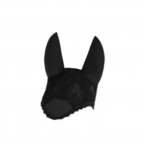 Eskadron Hut Lyddmpende Sort