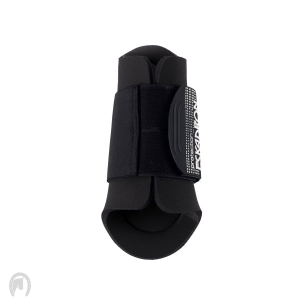 Eskadron Neo Boots Gamacher Forben Sort