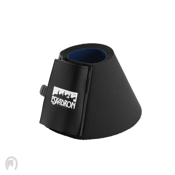 Eskadron Neopren Klokker Sort