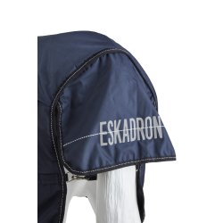 Eskadron Omega Turnout Dkken 1680D 250g Navy