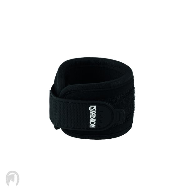 Eskadron Pastern Wrap Neopren Sort