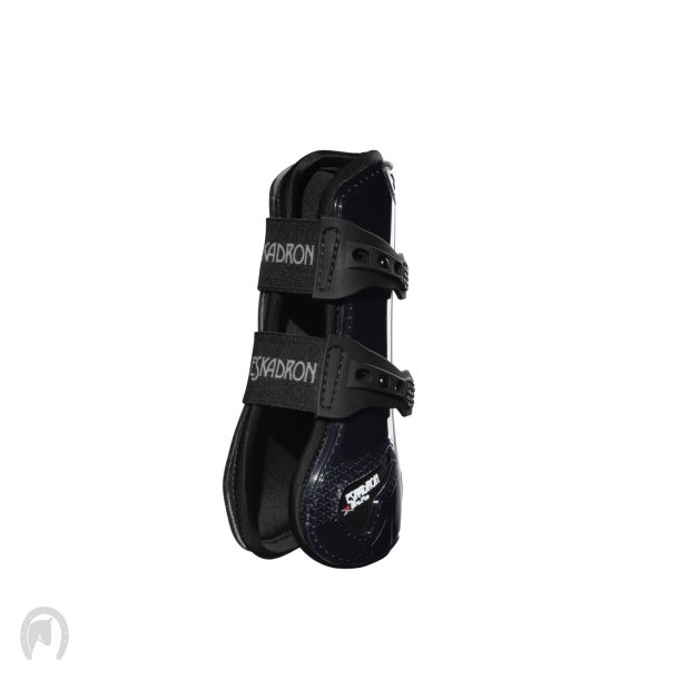 Eskadron Pro Flex Sport Springgamacher Forben Sort