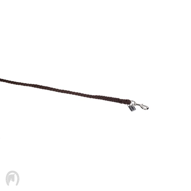Eskadron Trktov "Regular Swiwel" Karabinhage Darkbrown