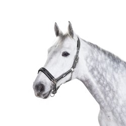 Eskadron Sport Select Grime Antrazite/Hvid/Sort