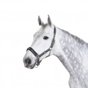 Eskadron Sport Select Grime Antrazite/Hvid/Sort