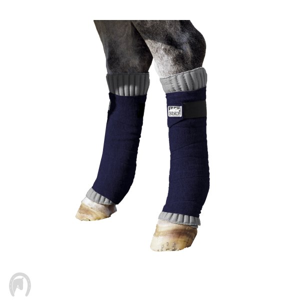 Eskadron Bandage Uld - Navy