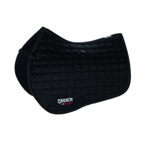 Eskadron Glossy Compact Spring Underlag Sort