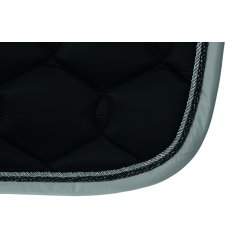 Eskadron Glossy Wave Underlag Sort