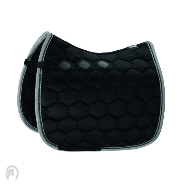 Eskadron Glossy Wave Underlag Sort