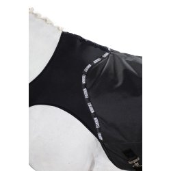 Eskadron Walkerdkken m/Fleece Sort