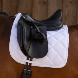 Eskadron Pro Soft Underlag Hvid