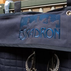 Eskadron Boksgardin Quilt Long Sort