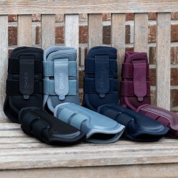 Eskadron Mesh Duplex Gamacher Navy