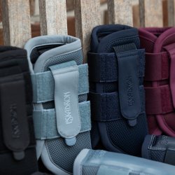 Eskadron Mesh Duplex Gamacher Navy