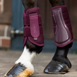 Eskadron Mesh Duplex Gamacher Blackberry