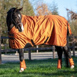Eskadron Platinum 26 Alpha 1200D Regnd�kken Amber