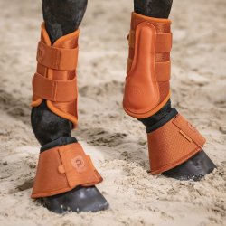 Eskadron Platinum 26 1200D Klokker Amber