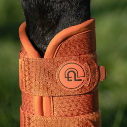 Eskadron Platinum 26 1200D Gamacher Amber