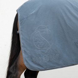 Eskadron Classic Sport 25 Denim Sommerdkken Dusty Olive