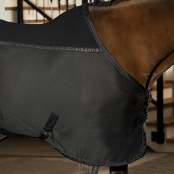 Eskadron Platinum 25 Insektdkken Sort