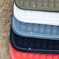 Eskadron Classic Sport 25 Cotton Underlag Steel Blue