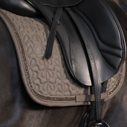 Eskadron Platinum 25 Sparkel Jewel Underlag Golden Yellow