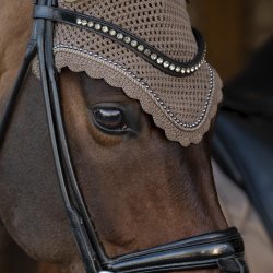 Eskadron Platinum 25 Pearls Hut Smoky Taupe