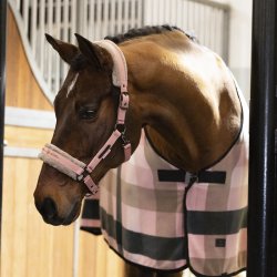 Eskadron Platinum 25 FauxFur Grime Sort