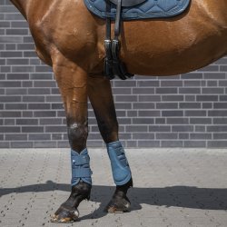 Eskadron Classic Sport 26 Mesh Gamacher Ocean