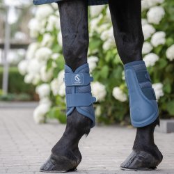 Eskadron Classic Sport 26 Mesh Gamacher Ocean