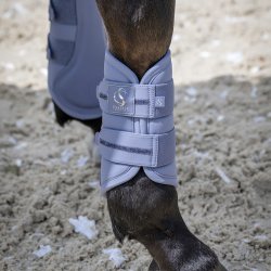 Eskadron Classic Sport 26 Softshell Jewel Gamacher Orchid