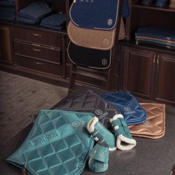 Eskadron Heritage Limited Edition 24/25 Mesh Gamacher Vintage Green