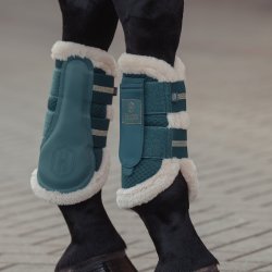 Eskadron Heritage Limited Edition 24/25 Mesh Gamacher Vintage Green