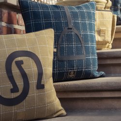 Eskadron Heritage 25/26 Pudebetrk Boucle Navy