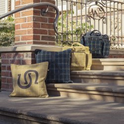 Eskadron Heritage 25/26 Strigletaske Boucle Navy