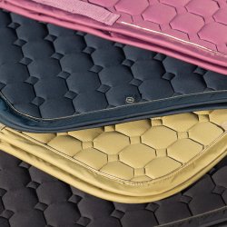 Eskadron Heritage 25/26 Underlag Cotton Cardamom 