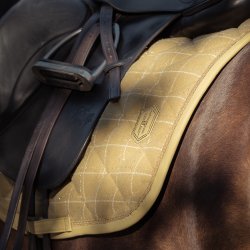 Eskadron Heritage 25/26 Underlag Boucle Emblem Navy