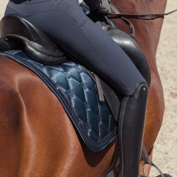 Eskadron Heritage 25/26 Underlag Satin Jewel Navy