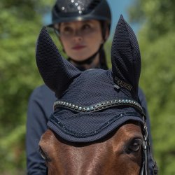 Eskadron Heritage 25/26 Mesh hut Navy