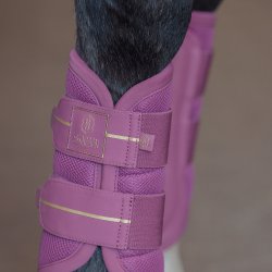 Eskadron Heritage 25/26 Mesh gamasher Wildberry