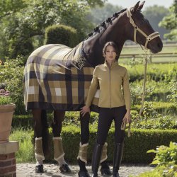 Eskadron Heritage 25/26 Fleece Check Multi