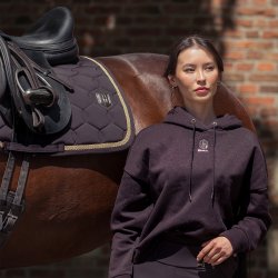 Eskadron Heritage 25/26 Underlag Pro Soft Emblem Navy