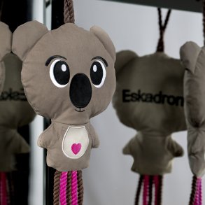 Eskadron Dynamic 26 Koala Leget�j